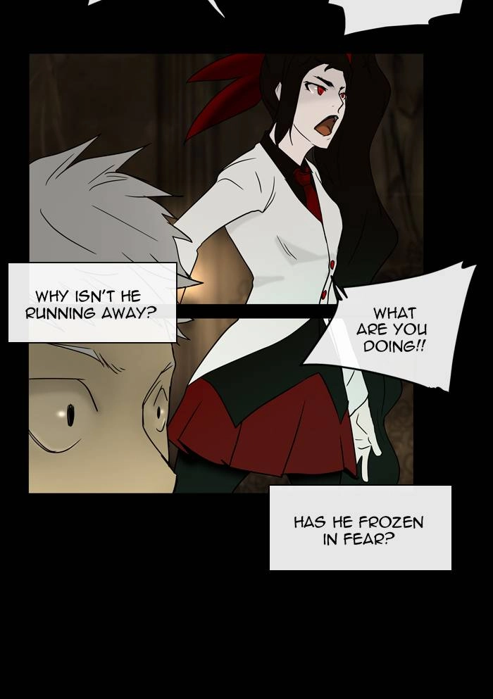 Tower of God Chapter 3, page 27 of 47