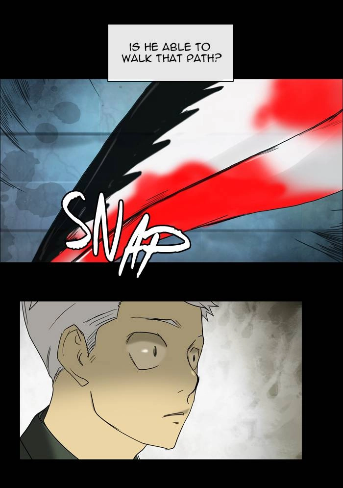 Tower of God Chapter 3, page 30 of 47