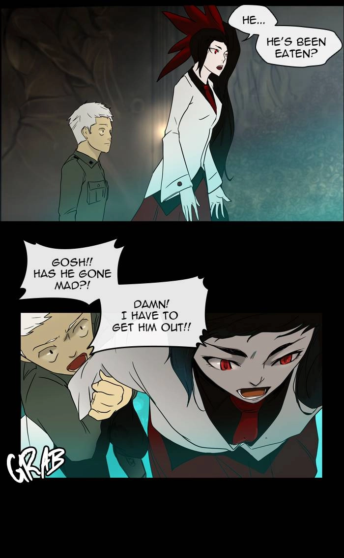 Tower of God Chapter 3, page 31 of 47