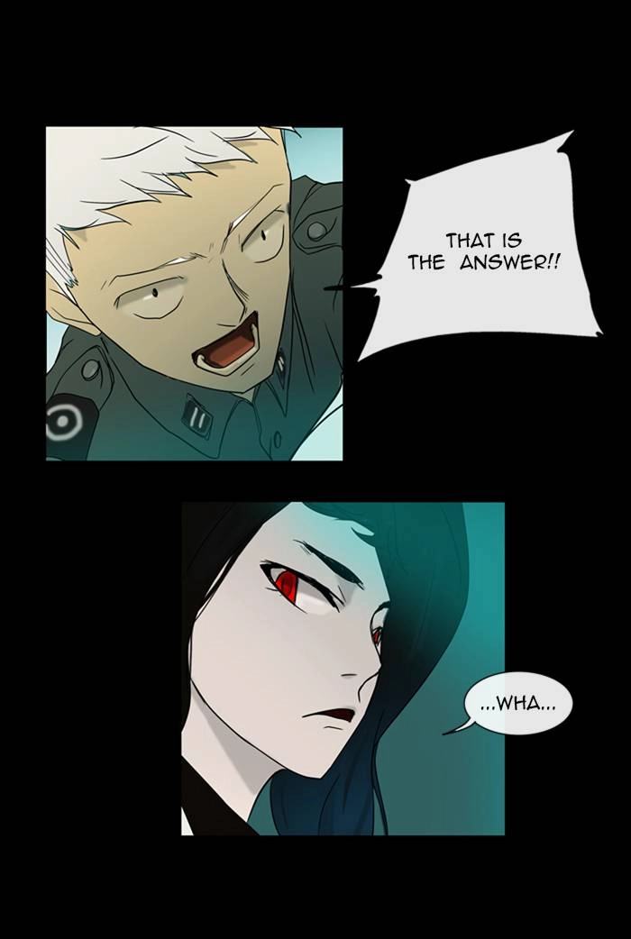 Tower of God Chapter 3, page 33 of 47