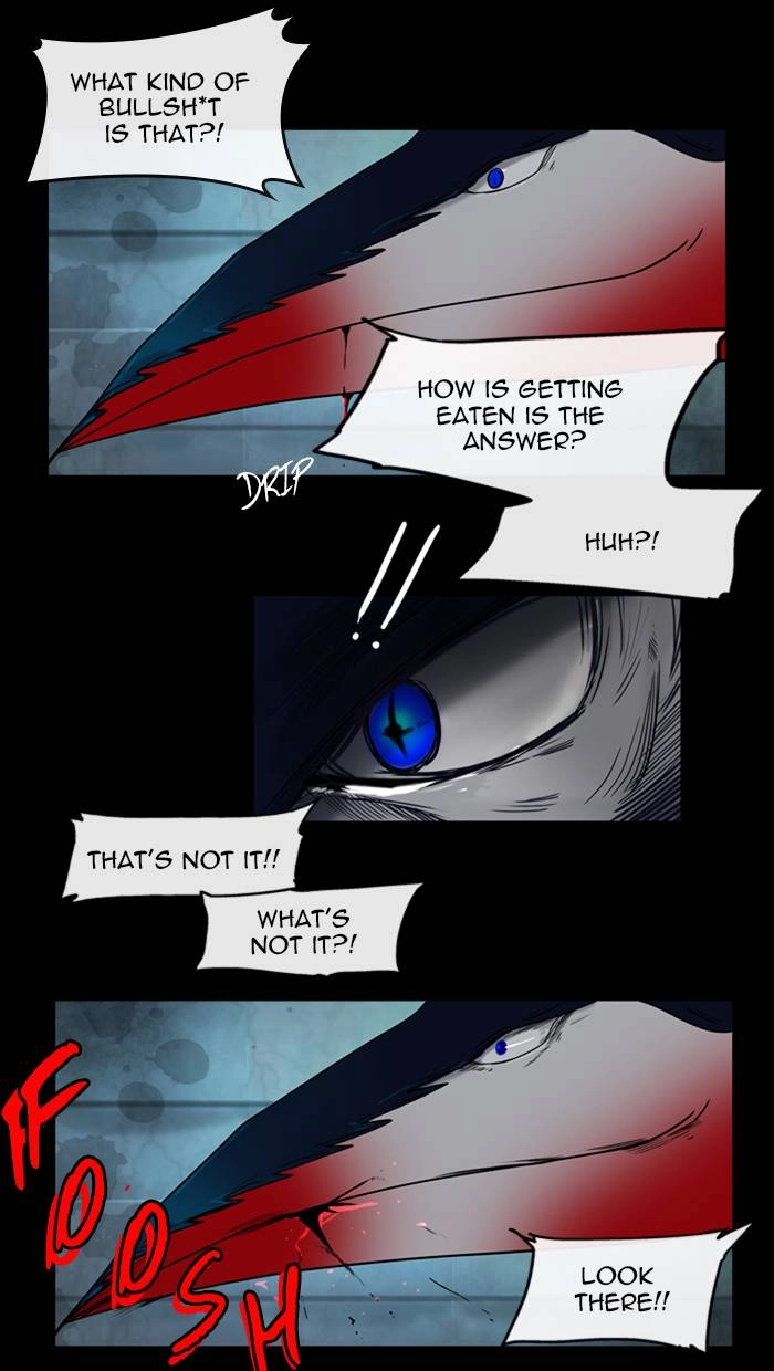 Tower of God Chapter 3, page 34 of 47