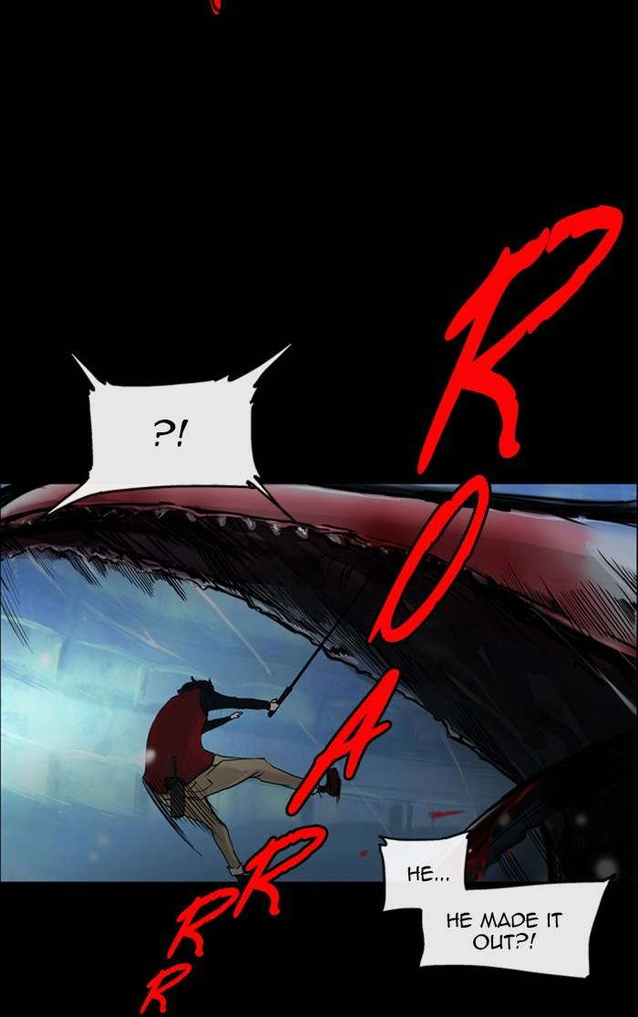 Tower of God Chapter 3, page 35 of 47