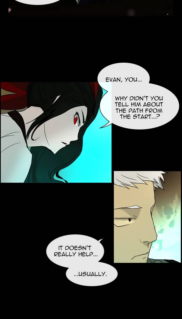 Tower of God Chapter 3, page 38 of 47