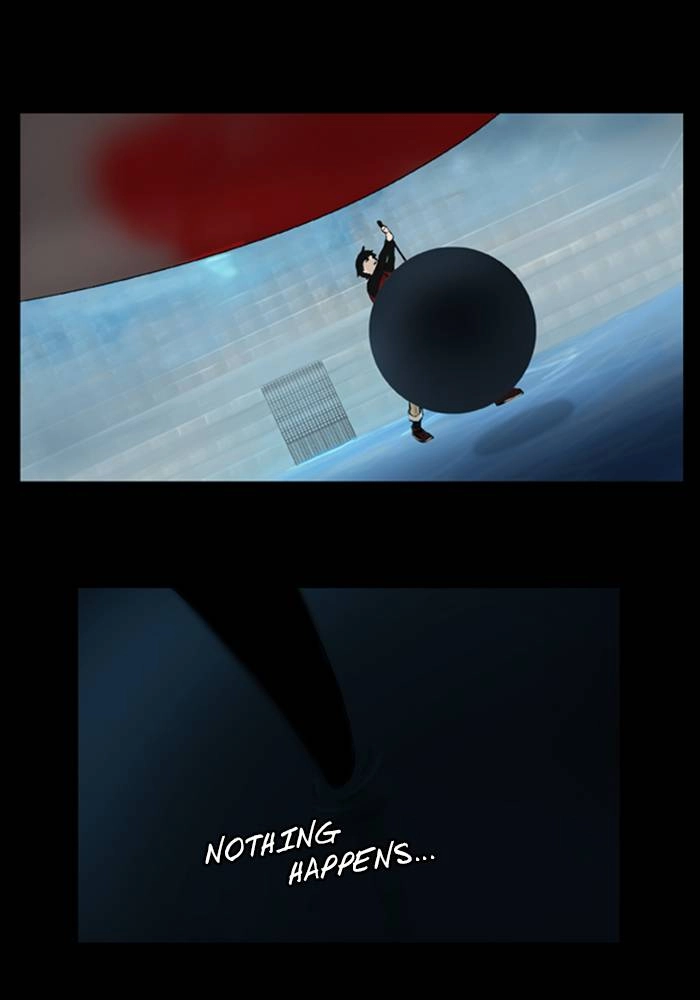 Tower of God Chapter 3, page 43 of 47