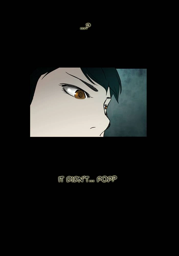 Tower of God Chapter 3, page 44 of 47