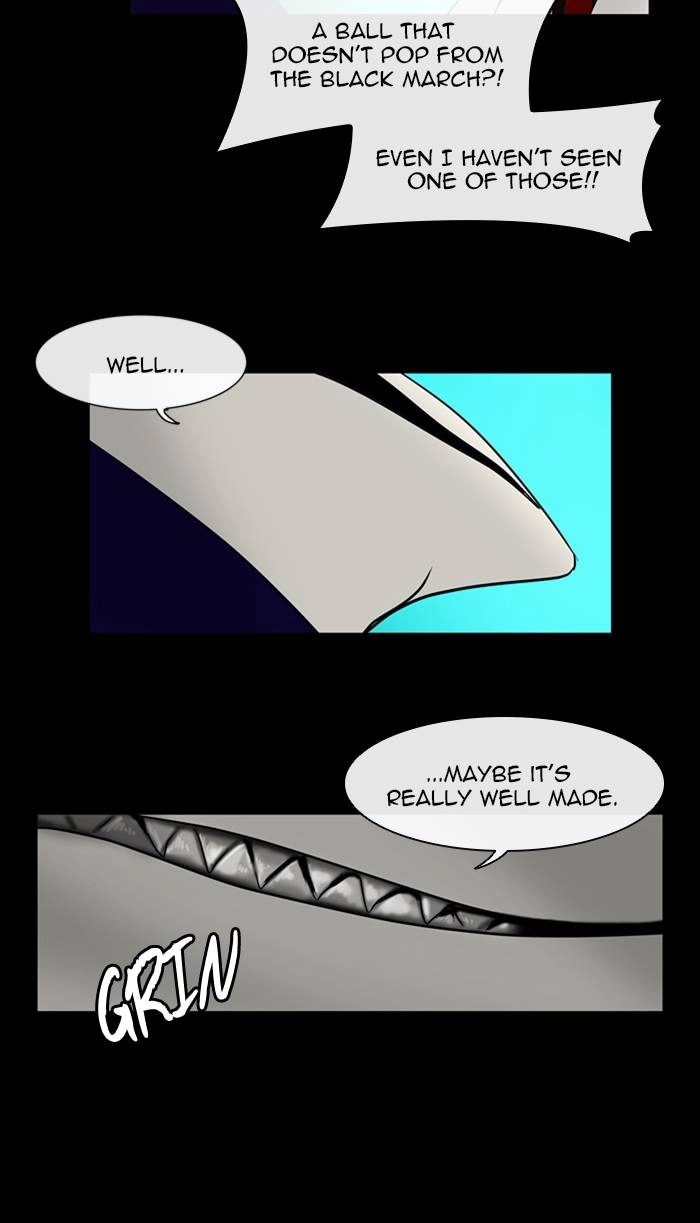 Tower of God Chapter 3, page 46 of 47