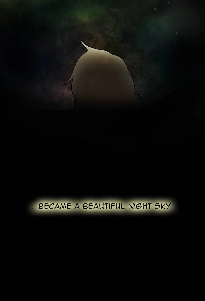 Tower of God Chapter 3, page 5 of 47