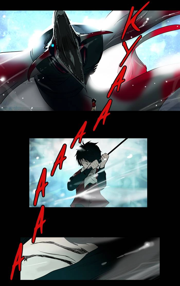 Tower of God Chapter 3, page 6 of 47