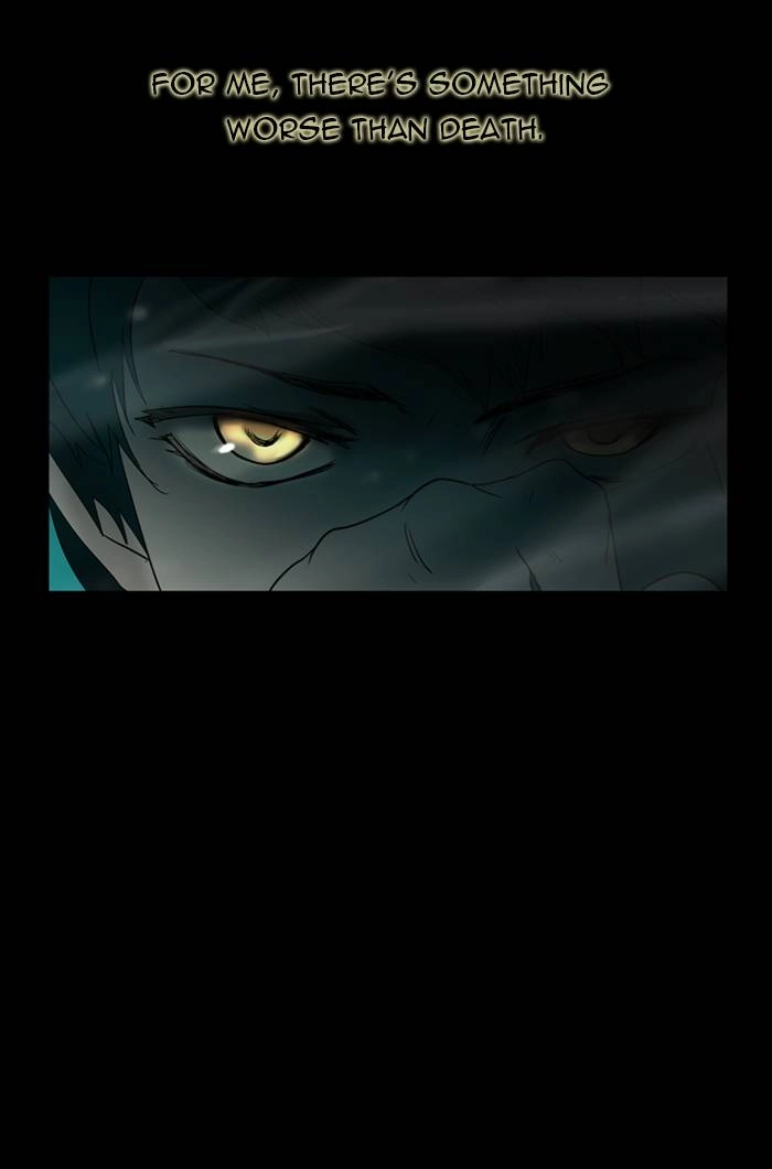 Tower of God Chapter 3, page 8 of 47