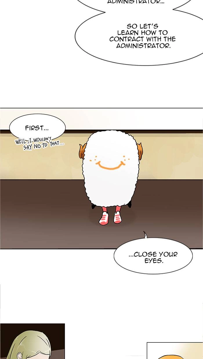 Tower of God Chapter 30, page 14 of 59