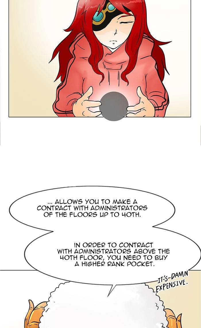 Tower of God Chapter 30, page 16 of 59