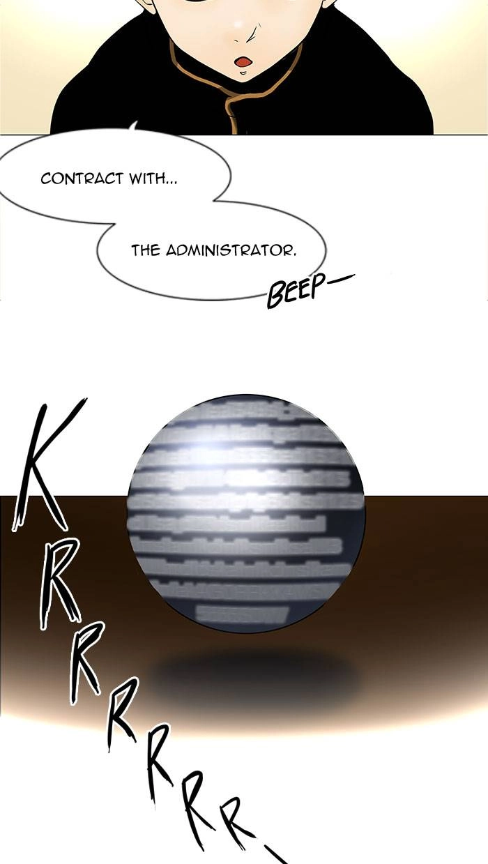 Tower of God Chapter 30, page 18 of 59