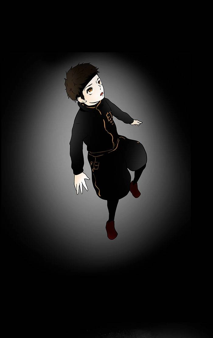 Tower of God Chapter 30, page 22 of 59