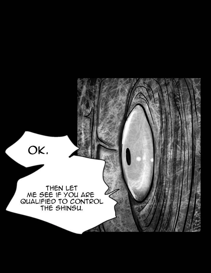 Tower of God Chapter 30, page 26 of 59