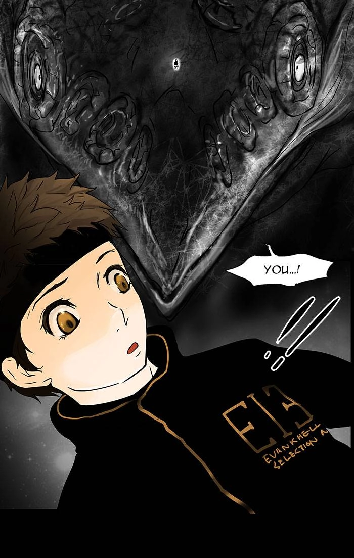 Tower of God Chapter 30, page 28 of 59