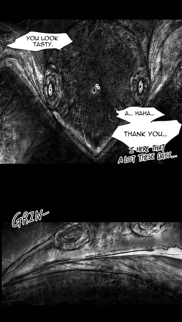 Tower of God Chapter 30, page 29 of 59