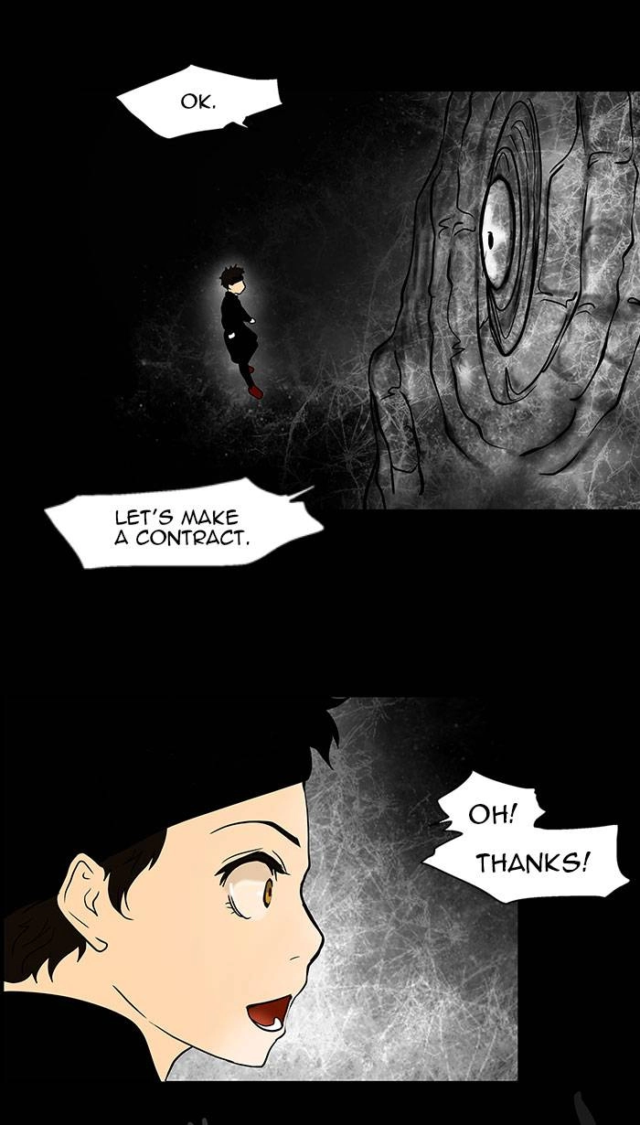 Tower of God Chapter 30, page 30 of 59