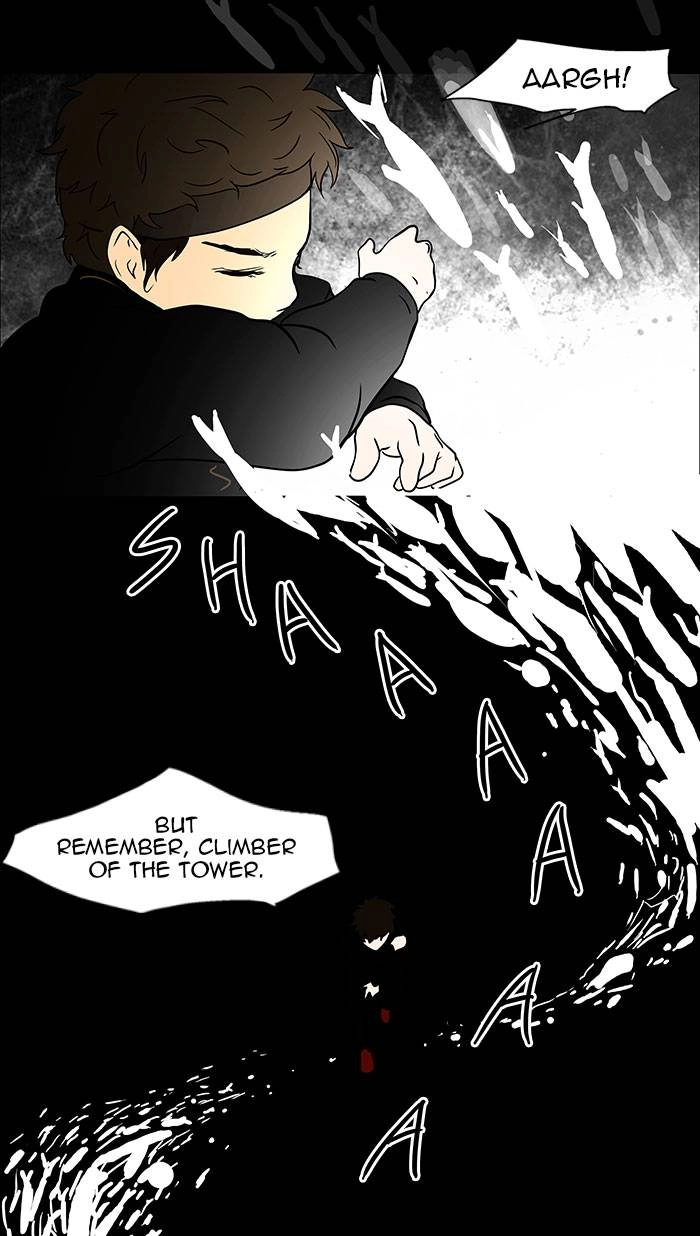 Tower of God Chapter 30, page 31 of 59