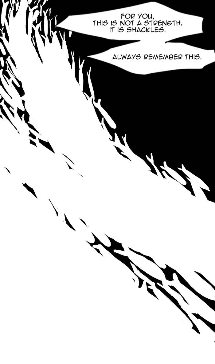 Tower of God Chapter 30, page 32 of 59