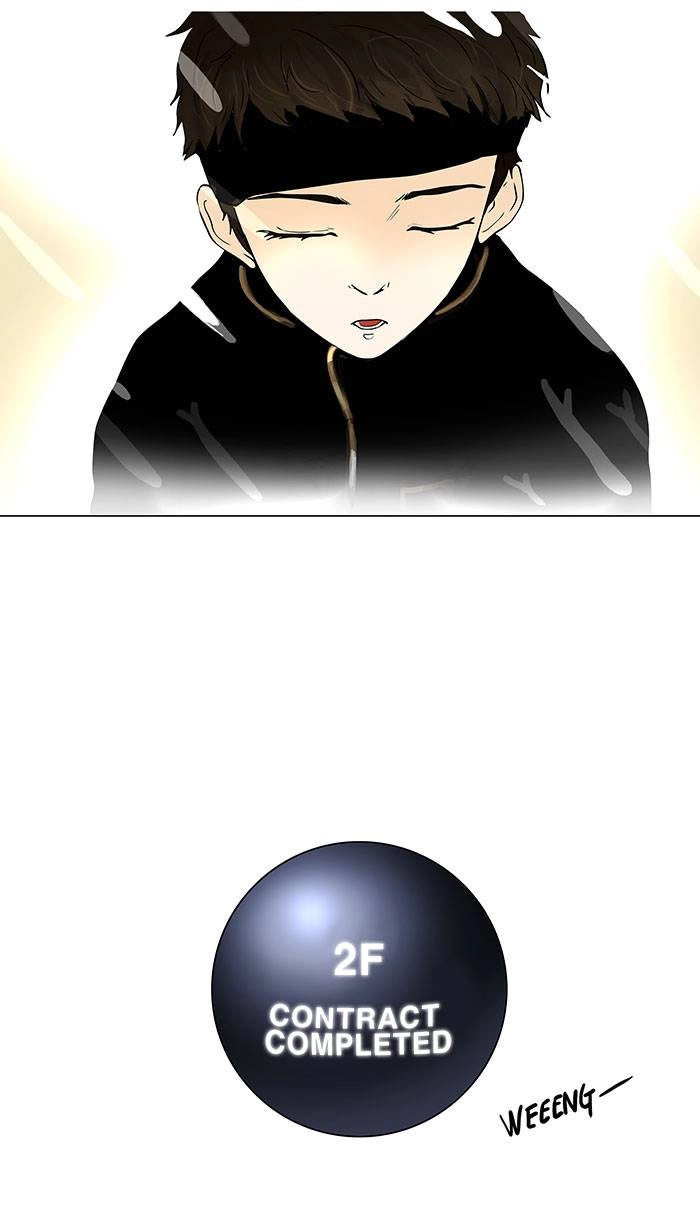 Tower of God Chapter 30, page 33 of 59