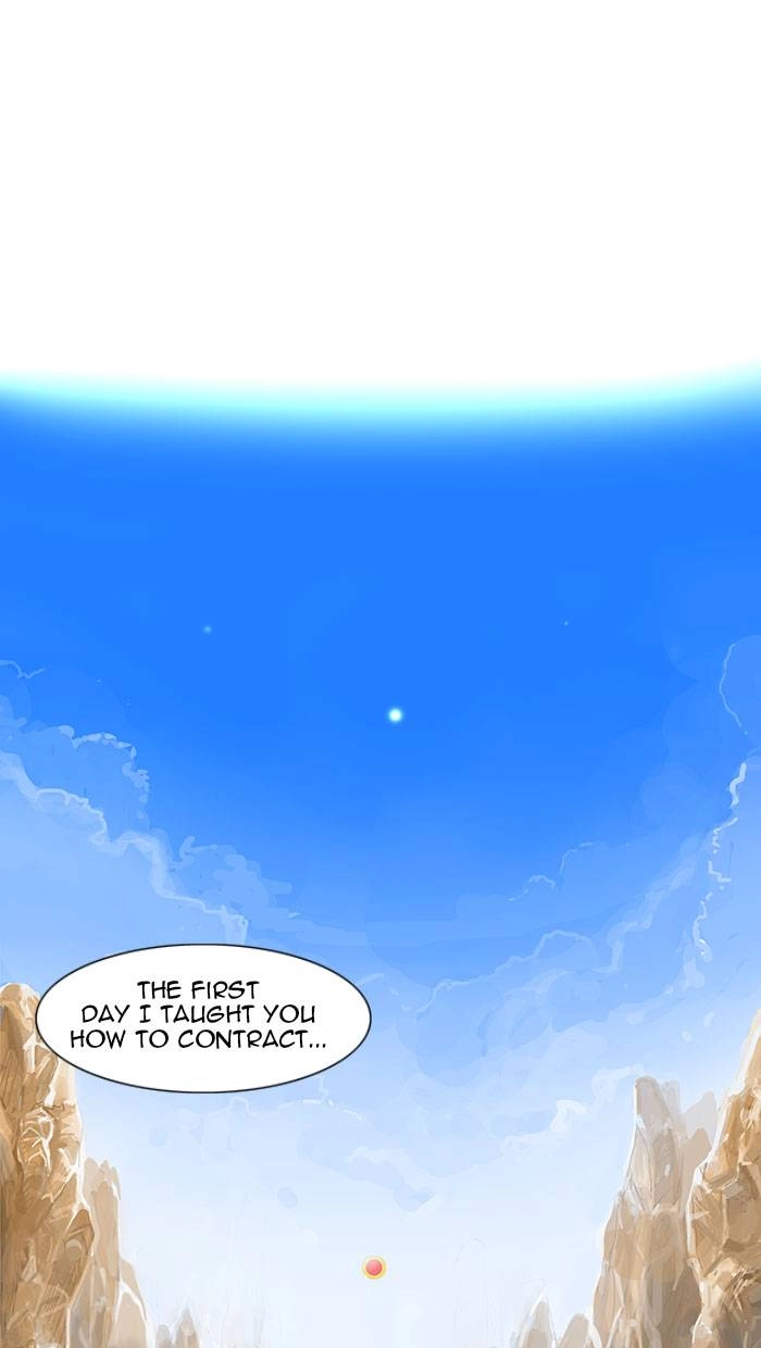 Tower of God Chapter 30, page 34 of 59