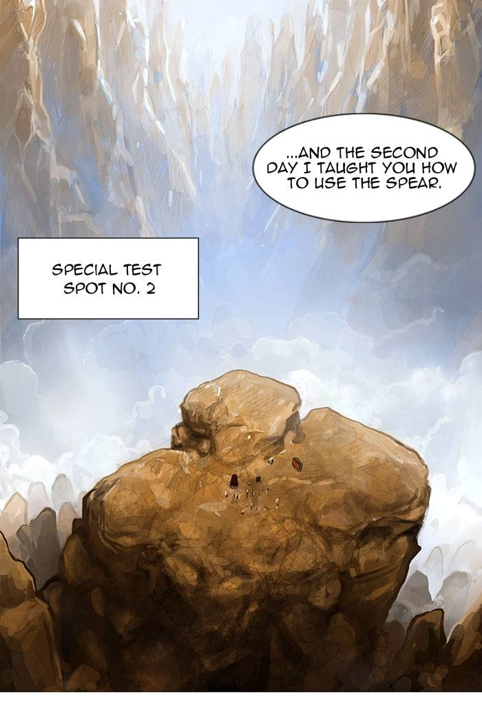 Tower of God Chapter 30, page 35 of 59