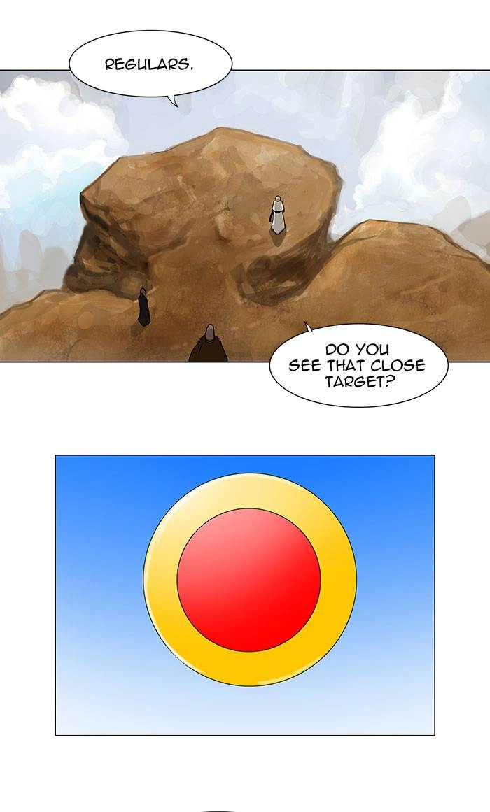 Tower of God Chapter 30, page 38 of 59