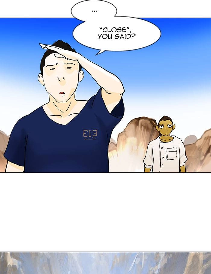 Tower of God Chapter 30, page 39 of 59