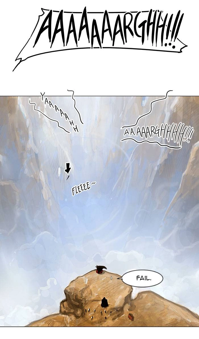 Tower of God Chapter 30, page 43 of 59