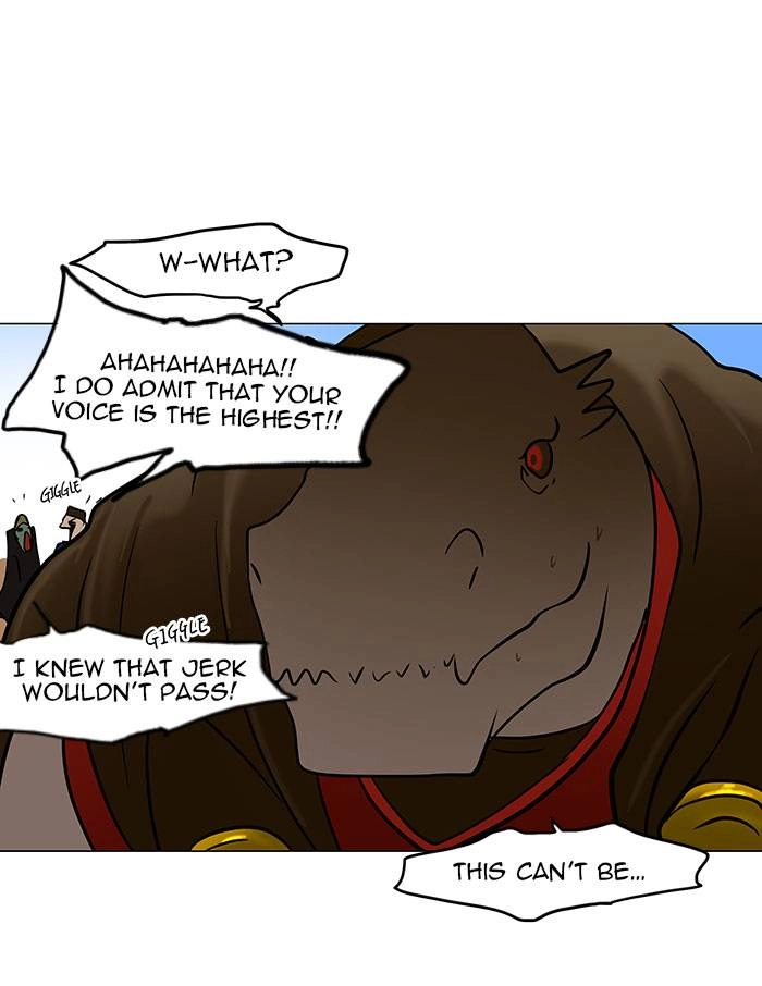 Tower of God Chapter 30, page 44 of 59