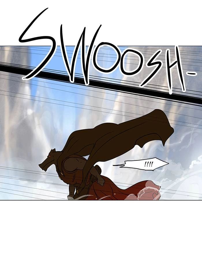 Tower of God Chapter 30, page 45 of 59