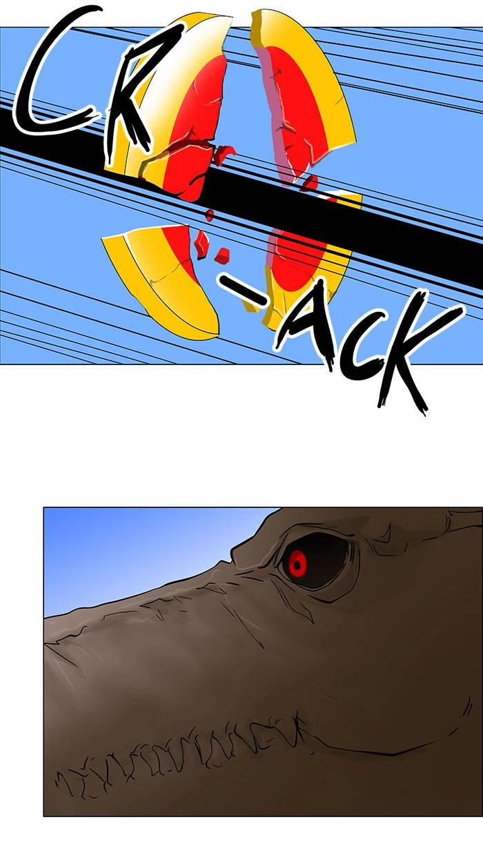 Tower of God Chapter 30, page 46 of 59