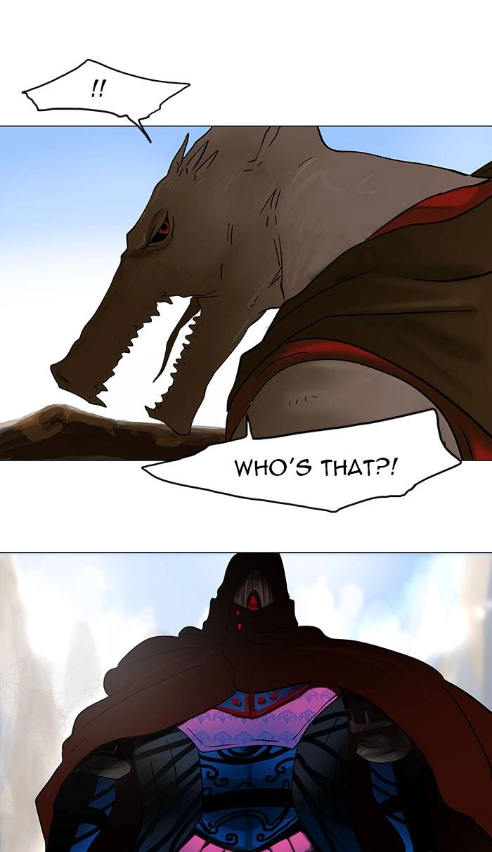 Tower of God Chapter 30, page 47 of 59