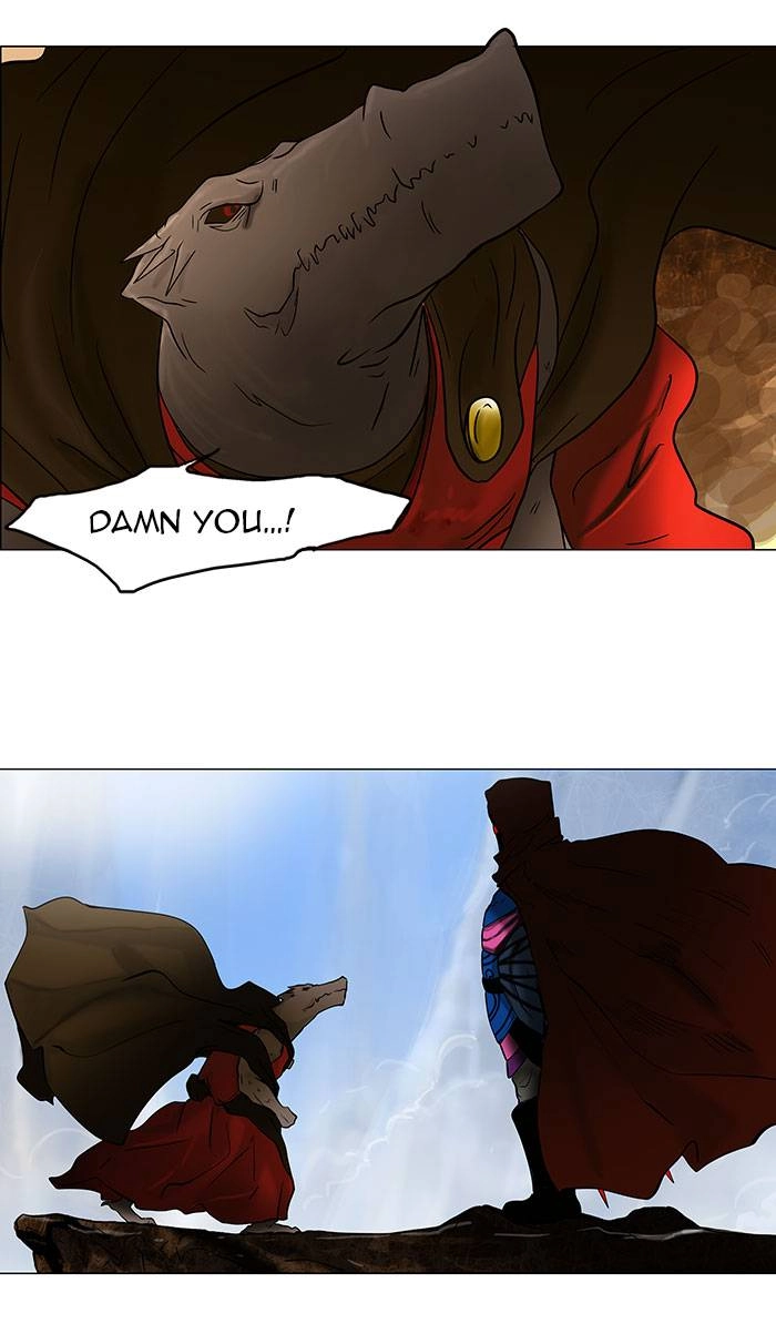 Tower of God Chapter 30, page 49 of 59