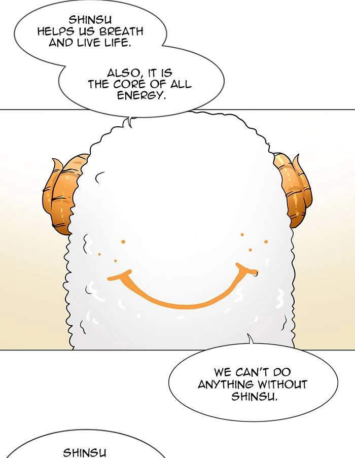 Tower of God Chapter 30, page 7 of 59