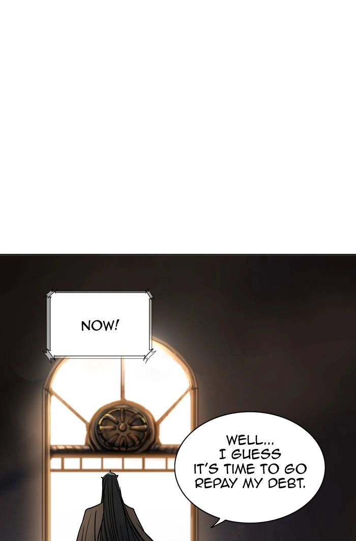 Tower of God Chapter 300, page 101 of 105