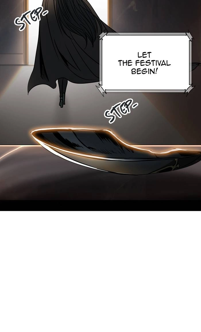 Tower of God Chapter 300, page 102 of 105