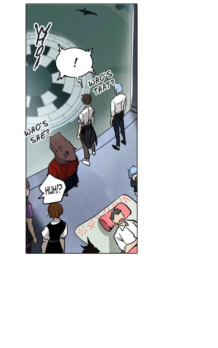 Tower of God Chapter 300, page 103 of 105