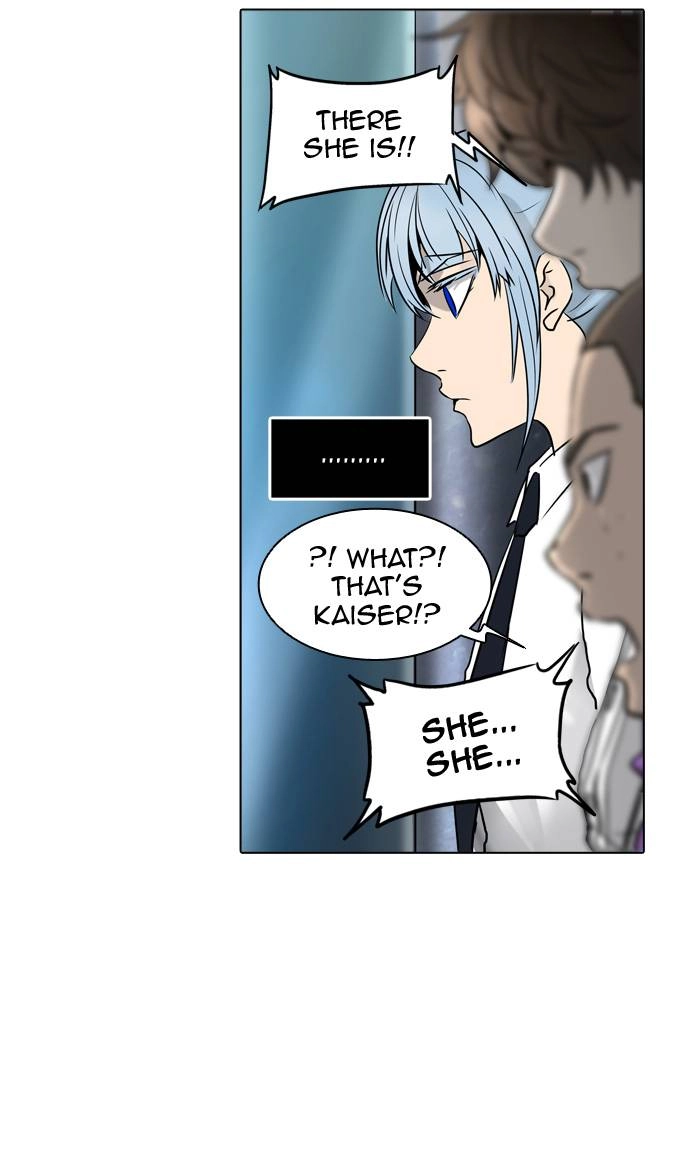 Tower of God Chapter 300, page 104 of 105