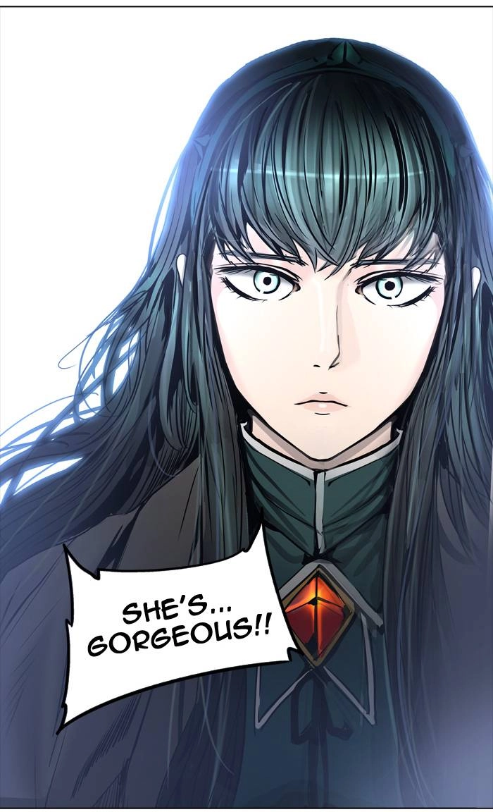 Tower of God Chapter 300, page 105 of 105