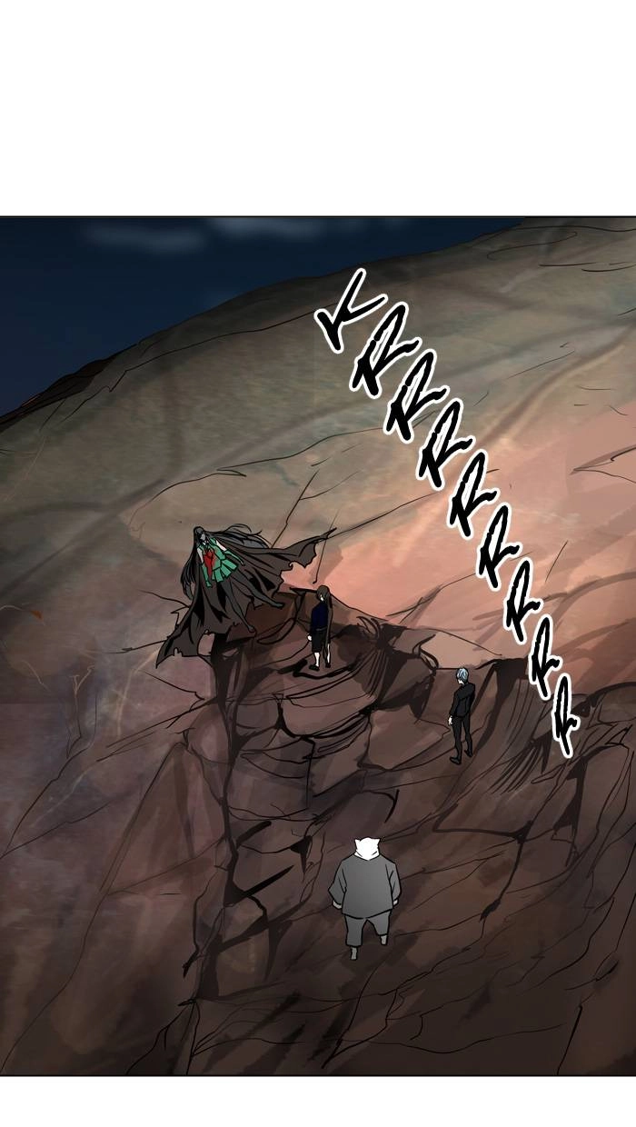 Tower of God Chapter 300, page 13 of 105