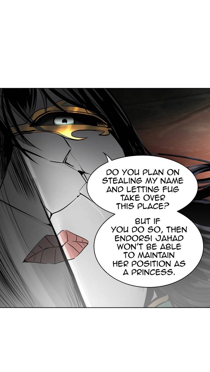 Tower of God Chapter 300, page 16 of 105