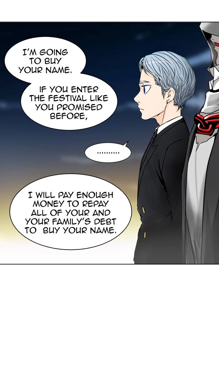 Tower of God Chapter 300, page 20 of 105