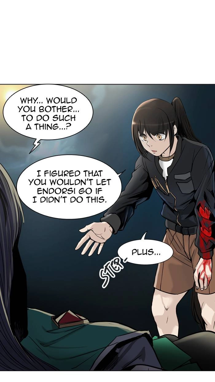 Tower of God Chapter 300, page 24 of 105
