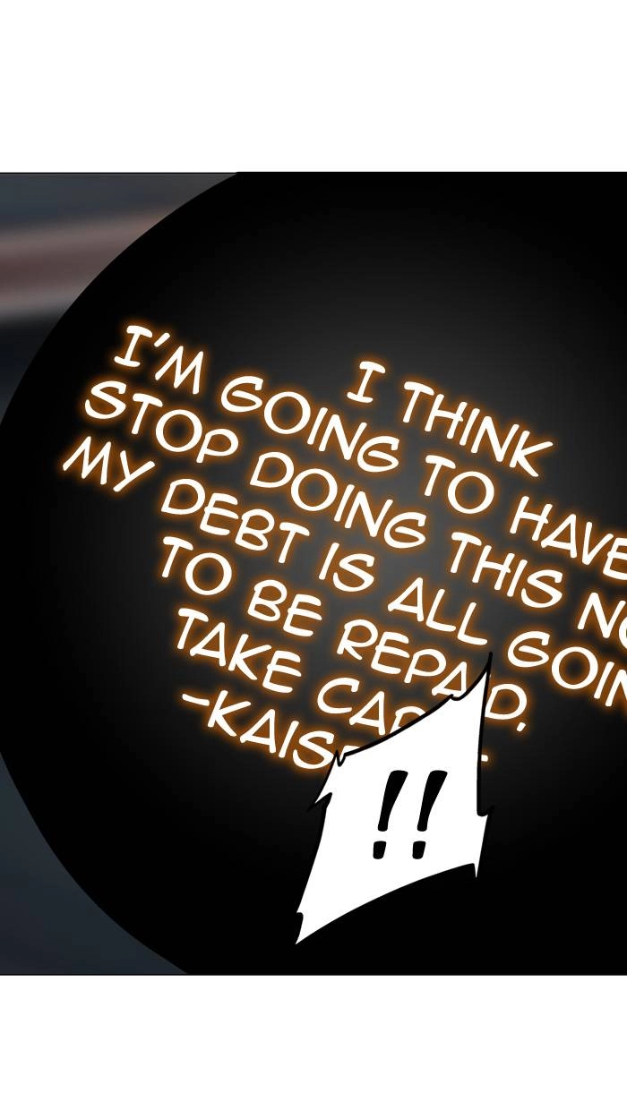 Tower of God Chapter 300, page 33 of 105