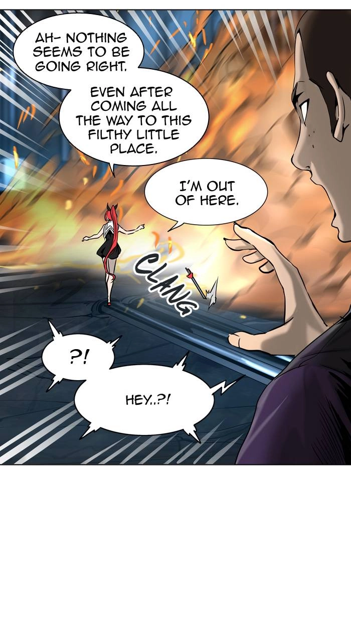 Tower of God Chapter 300, page 36 of 105