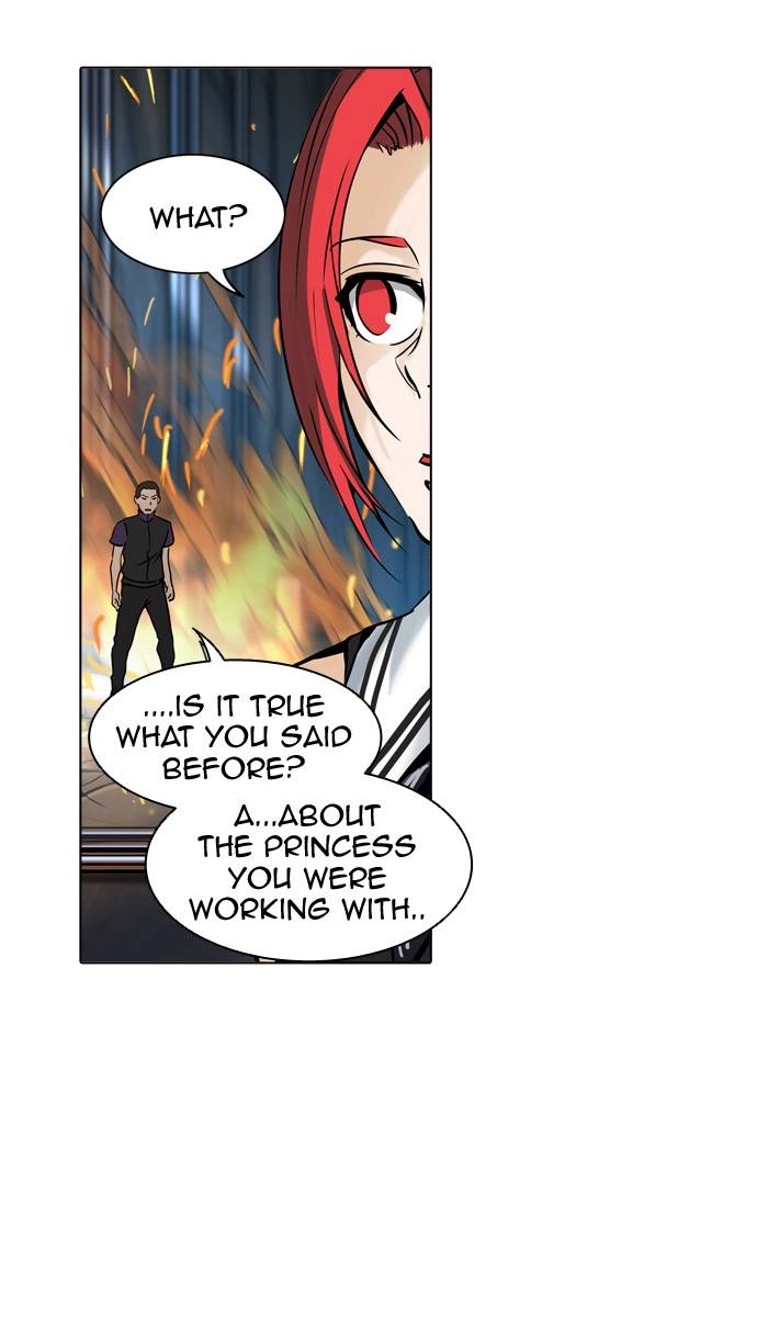 Tower of God Chapter 300, page 37 of 105