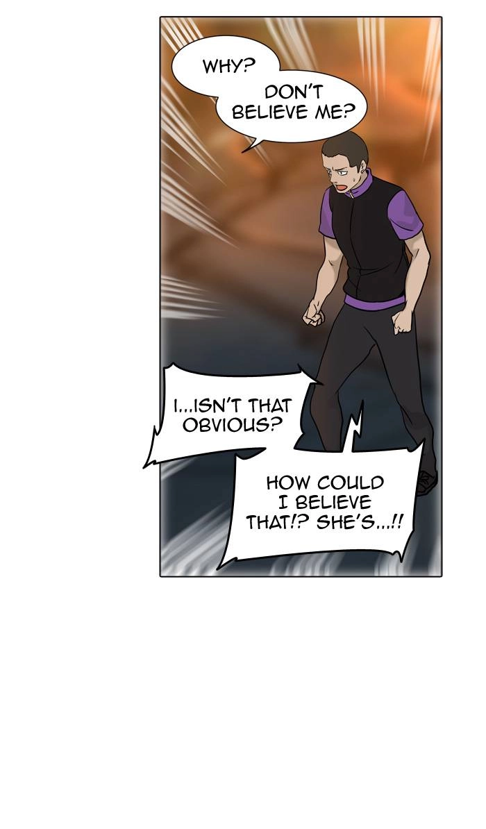 Tower of God Chapter 300, page 38 of 105