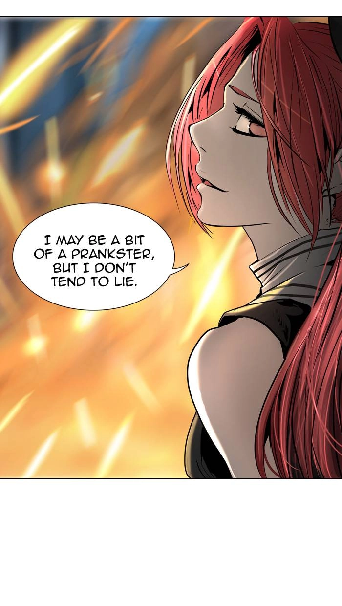 Tower of God Chapter 300, page 39 of 105