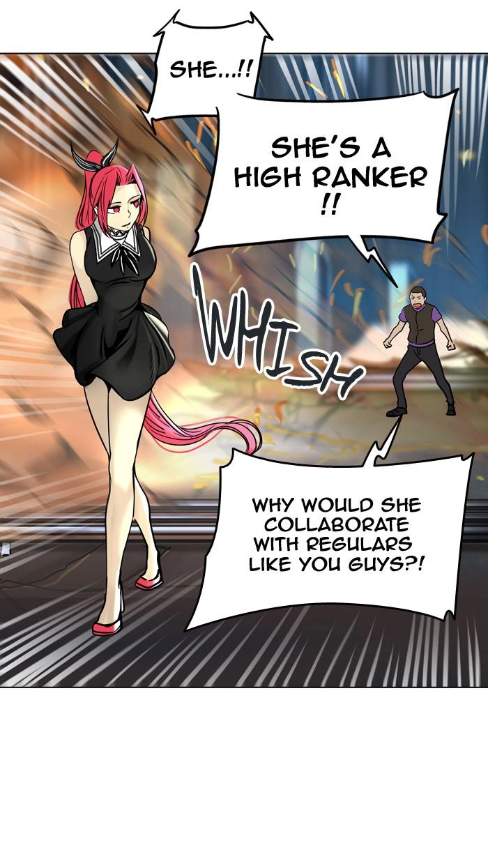 Tower of God Chapter 300, page 40 of 105